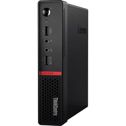 Lenovo ThinkCentre M715Q USFF Ryzen 5 PRO 3.2 GHz - SSD 256 Go RAM 8 Go