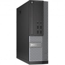 Dell OptiPlex 7020 SFF Core i7 3.6 GHz - HDD 1 To RAM 8 Go