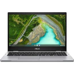 Asus Chromebook CX1500FKA-E80050 Pentium Silver 1.1 GHz 128Go SSD - 8Go QWERTY - Anglais