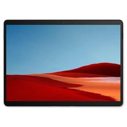 Microsoft Surface Pro X 13" Snapdragon 2.8 GHz - SSD 512 Go - 16 Go Sans clavier