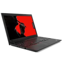 Lenovo ThinkPad L380 13" Core i3 2.2 GHz - Ssd 256 Go RAM 8 Go AZERTY - Français