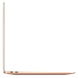 MacBook Air 13.3 (2020) - Apple M1 avec CPU 8 cœurs et GPU 7