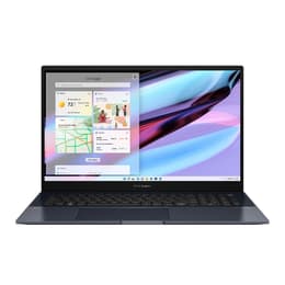 Asus ZenBook Pro 17 UM6702RA-M2014W 17" Ryzen 7 3.2 GHz - SSD 1000 Go - 16 Go QWERTY - Anglais