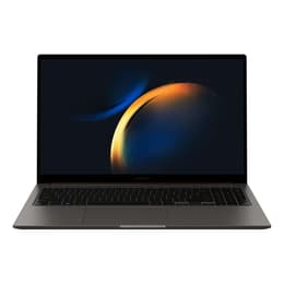 Samsung Galaxy Book 3 NP750 15" Core i7 3.7 GHz - SSD 512 Go - 8 Go QWERTY - Suédois