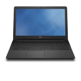 Dell Vostro 3559 15" Core i5 2.3 GHz - SSD 120 Go - 8 Go AZERTY - Français