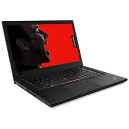 Lenovo ThinkPad T480 14" Core i5 2.6 GHz - SSD 256 Go - 8 Go AZERTY - Français