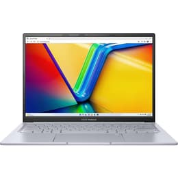 Asus VivoBook 14X OLED K3405VC 14" Core i9 4.3 GHz - SSD 1000 Go - 16 Go QWERTY - Arabe