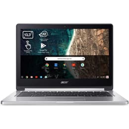 Acer Chromebook R13 CB5-312T-K98V MediaTek 2.4 GHz 64Go eMMC - 4Go AZERTY - Français