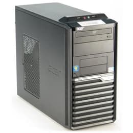 Acer Veriton M480G Core 2 Duo 3.06 GHz - HDD 500 Go RAM 8 Go