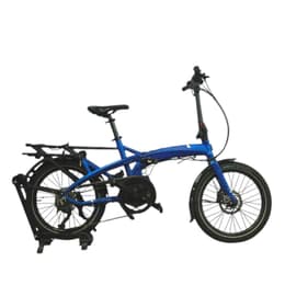 Vélo électrique Tern Vektron Q9