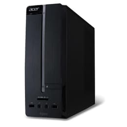 Acer Aspire XC-603 Pentium 2.4 GHz - SSD 128 Go RAM 8 Go