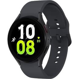 Montre Samsung Cardio GPS Galaxy Watch5 - Gris