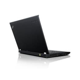 Lenovo ThinkPad X230 12" Core i5 2.6 GHz - Ssd 120 Go RAM 4 Go AZERTY - Français