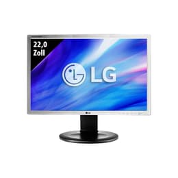 Écran 22" LED WSXGA+ LG Flatron E2210PM-SN