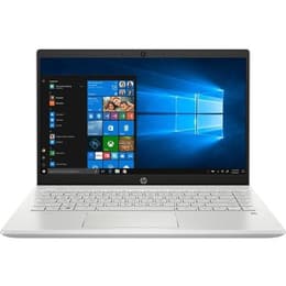 HP Pavilion 14-CE3075NB 14" Core i7 1.3 GHz - SSD 1000 Go - 16 Go AZERTY - Français