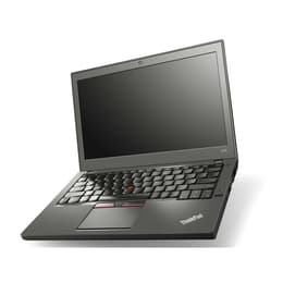 Lenovo ThinkPad X250 12" Core i5 2.3 GHz - SSD 120 Go - 8 Go AZERTY - Français