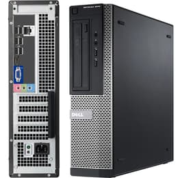 Dell OptiPlex 3010 SFF Core i3 3.3 GHz - HDD 500 Go RAM 8 Go