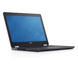 Dell Latitude 5580 15" Core i5 2.3 GHz - SSD 256 Go - 16 Go AZERTY - Français