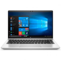 HP ProBook 440 G8 14" Core i3 1.7 GHz - HDD 256 Go - 8 Go QWERTY - Anglais