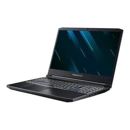 Acer Predator Helios 300 PH315-53-71EA 15" Core i7 2.2 GHz - SSD 1000 Go + HDD 24 Go - 16 Go - NVIDIA GeForce RTX 3080 AZERTY - Français