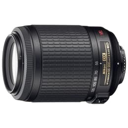 Objectif Nikon 55-200 mm 1:4-5.6