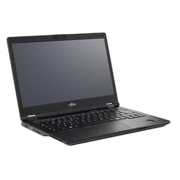 Fujitsu LifeBook E548 14" Core i5 2.5 GHz - SSD 256 Go - 16 Go QWERTZ - Allemand