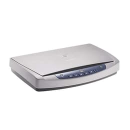 Scanner Hp ScanJet 4500c A4