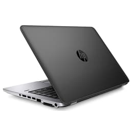 HP EliteBook 840 G2 14" Core i5 2.3 GHz - SSD 128 Go - 8 Go AZERTY - Français