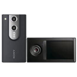 Caméra Sony MHS-F3 - Noir