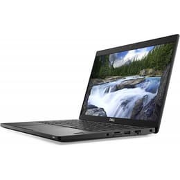 Dell Latitude 7390 13" Core i7 2.8 GHz - Ssd 512 Go RAM 8 Go AZERTY - Français