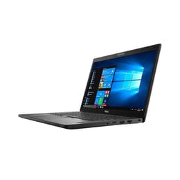 Dell Latitude 7490 14" Core i7 1.9 GHz - SSD 512 Go - 8 Go AZERTY - Belge