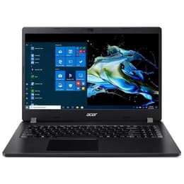 Acer TravelMate P2 P214-53-53KM 14" Core i5 2.4 GHz - SSD 256 Go - 16 Go AZERTY - Français