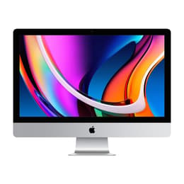 iMac 27" Core i9 3.6 GHz - SSD 1 To RAM 32 Go