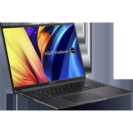 Asus Vivobook 16 16" Core i7 2 GHz - SSD 512 Go - 8 Go QWERTY - Arabe