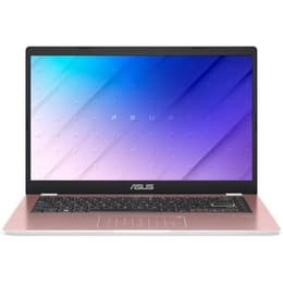 ASUS VivoBook Go E410MA-C42P0W 14" Celeron 2 GHz - Ssd 256 Go RAM 4 Go QWERTY - Anglais