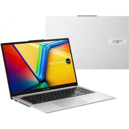 Asus Vivobook S 15 15" Core i5 3 GHz - SSD 512 Go - 8 Go QWERTY - Arabe