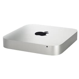 Mac mini (Octobre 2012) Core i5 2,5 GHz - SSD 512 Go - 8GB