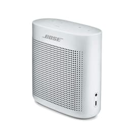 Enceinte  Bluetooth Bose SoundLink Color II Blanc