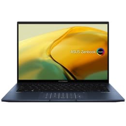 ASUS Zenbook 14 OLED UX3402ZA-OLED005W 14" Core i5 2 GHz - Ssd 512 Go RAM 8 Go QWERTY - Arabe