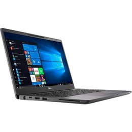 Dell Latitude 7300 13" Core i7 1.9 GHz - Ssd 256 Go RAM 16 Go QWERTY - Anglais