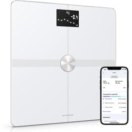 Withings Pèse-personne Body+