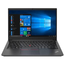 Lenovo ThinkPad E14 G4 14" Core i5 1.2 GHz - SSD 512 Go - 16 Go AZERTY - Français