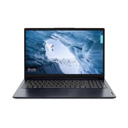 Lenovo IdeaPad 1 15IJL7 15" Celeron 1.1 GHz - Ssd 128 Go RAM 4 Go AZERTY - Belge