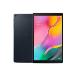Galaxy Tab A 10.1 (2019) 128GB - Noir - WiFi