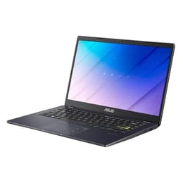 Asus E410MA-EK1005TS 14" Pentium 1.1 GHz - Ssd 128 Go RAM 4 Go AZERTY - Français