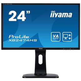 Écran 21" LCD Iiyama ProLite XB2283HS