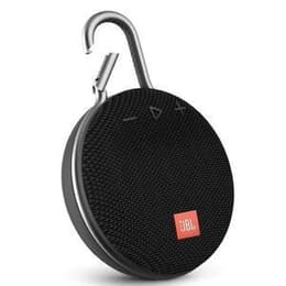 Enceinte  Bluetooth Jbl Clip 3 Noir