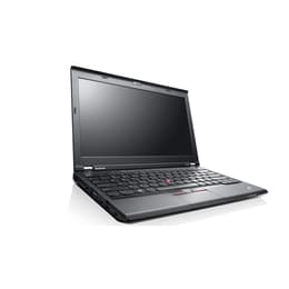 Lenovo ThinkPad X230 12" Core i5 2.5 GHz - Ssd 128 Go RAM 8 Go AZERTY - Français