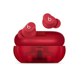 Casque Beats By Dr. Dre Solo 2 Royal - Rouge