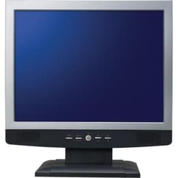 Écran 17" LCD Hyundai L72D